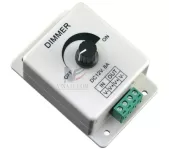 DIMMER DC12-24V 8A DM12248